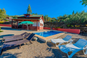 House with Private Pool (Aries), Arenas